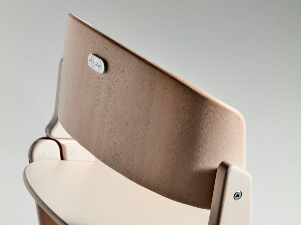 cybex CLICK & FOLD 3-IN-1 / サイベックス クリック&フォールド 3-IN-1 セット （キッズ家具・ベビー用品 > キッズチェア・ベビーチェア） 17