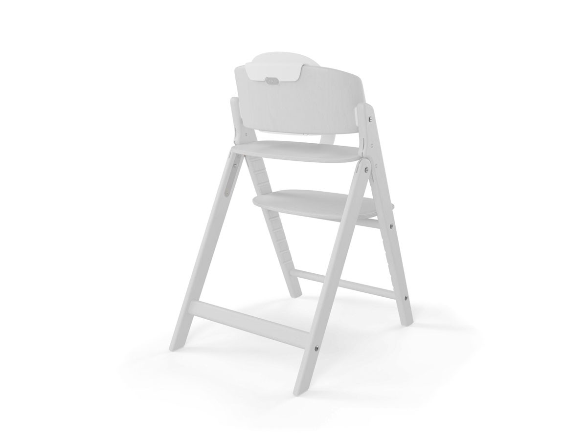 cybex CLICK & FOLD 3-IN-1 / サイベックス クリック&フォールド 3-IN-1 セット （キッズ家具・ベビー用品 > キッズチェア・ベビーチェア） 42