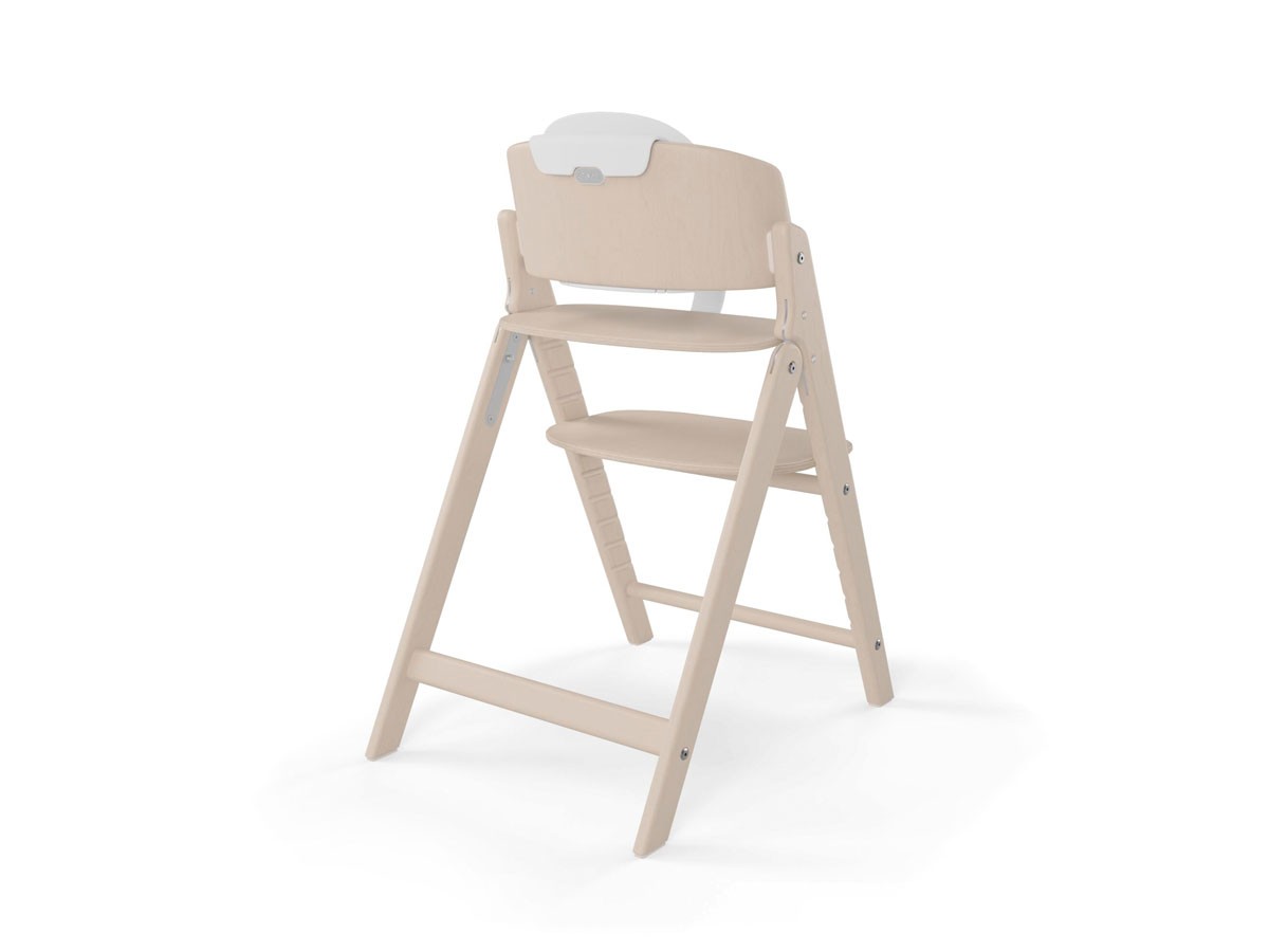 cybex CLICK & FOLD 3-IN-1 / サイベックス クリック&フォールド 3-IN-1 セット （キッズ家具・ベビー用品 > キッズチェア・ベビーチェア） 36