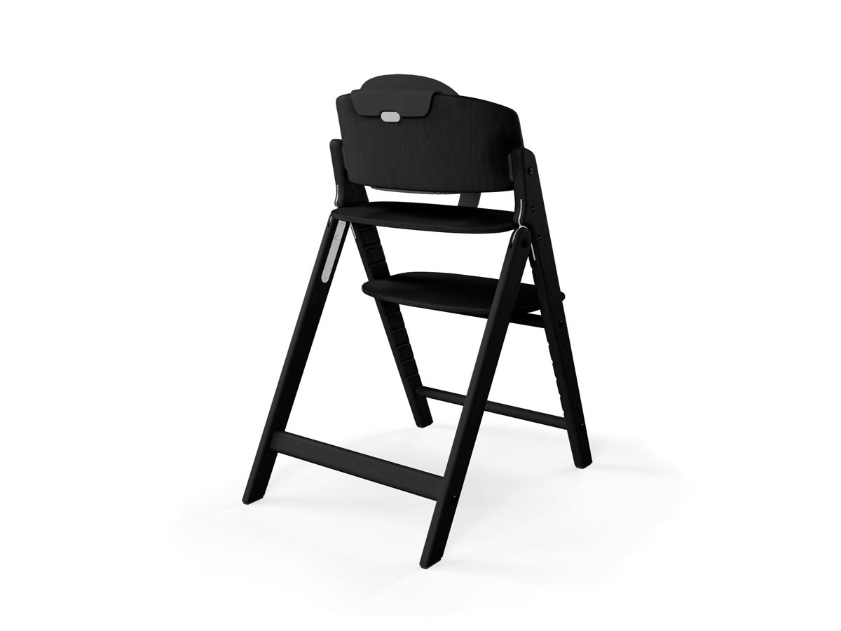 cybex CLICK & FOLD 3-IN-1 / サイベックス クリック&フォールド 3-IN-1 セット （キッズ家具・ベビー用品 > キッズチェア・ベビーチェア） 47