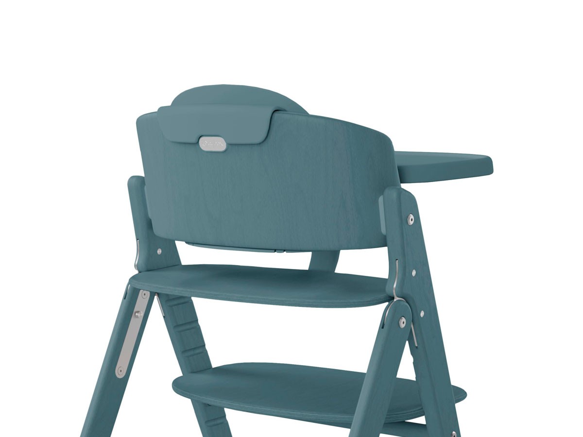 cybex CLICK & FOLD 3-IN-1 / サイベックス クリック&フォールド 3-IN-1 セット （キッズ家具・ベビー用品 > キッズチェア・ベビーチェア） 53