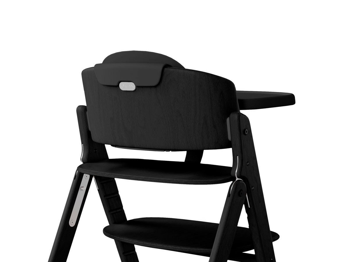 cybex CLICK & FOLD 3-IN-1 / サイベックス クリック&フォールド 3-IN-1 セット （キッズ家具・ベビー用品 > キッズチェア・ベビーチェア） 48