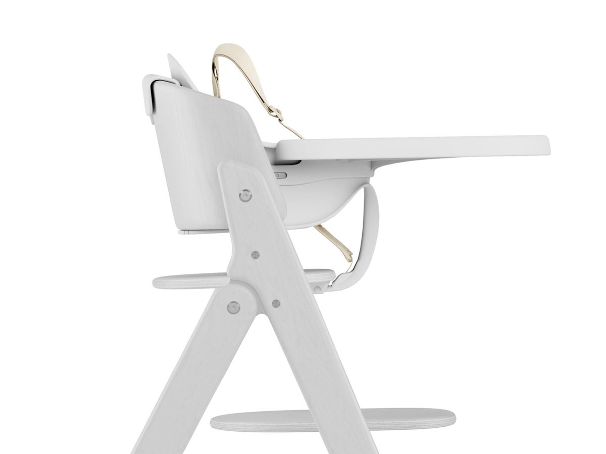 cybex CLICK & FOLD 3-IN-1 / サイベックス クリック&フォールド 3-IN-1 セット （キッズ家具・ベビー用品 > キッズチェア・ベビーチェア） 44