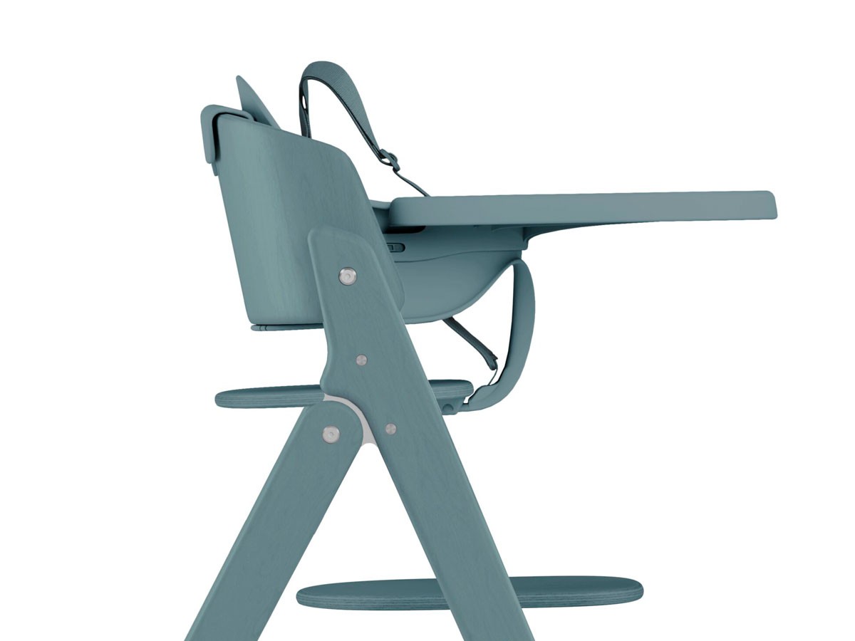 cybex CLICK & FOLD 3-IN-1 / サイベックス クリック&フォールド 3-IN-1 セット （キッズ家具・ベビー用品 > キッズチェア・ベビーチェア） 54