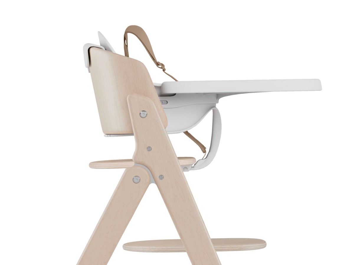 cybex CLICK & FOLD 3-IN-1 / サイベックス クリック&フォールド 3-IN-1 セット （キッズ家具・ベビー用品 > キッズチェア・ベビーチェア） 38