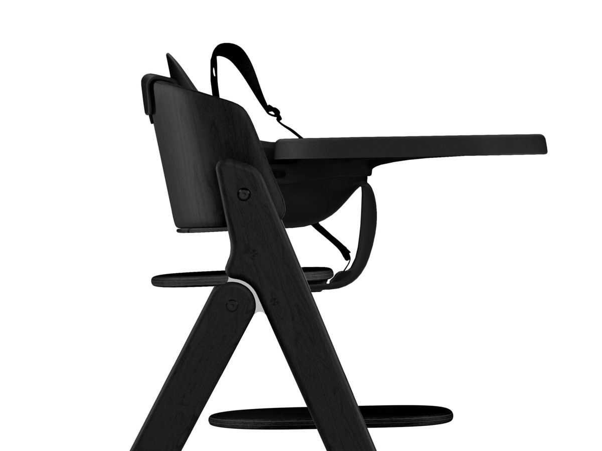 cybex CLICK & FOLD 3-IN-1 / サイベックス クリック&フォールド 3-IN-1 セット （キッズ家具・ベビー用品 > キッズチェア・ベビーチェア） 49