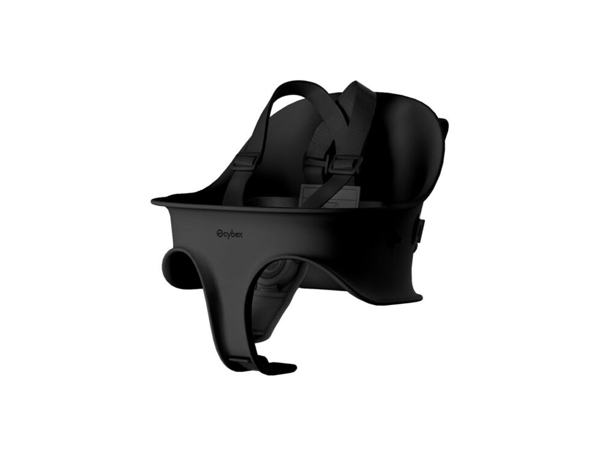 cybex CLICK & FOLD 3-IN-1 / サイベックス クリック&フォールド 3-IN-1 セット （キッズ家具・ベビー用品 > キッズチェア・ベビーチェア） 30