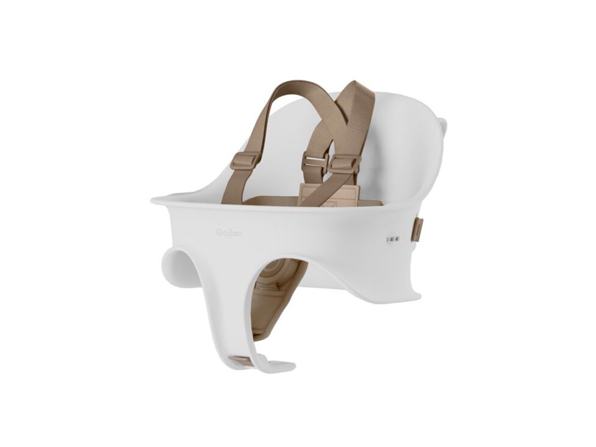 cybex CLICK & FOLD 3-IN-1 / サイベックス クリック&フォールド 3-IN-1 セット （キッズ家具・ベビー用品 > キッズチェア・ベビーチェア） 28