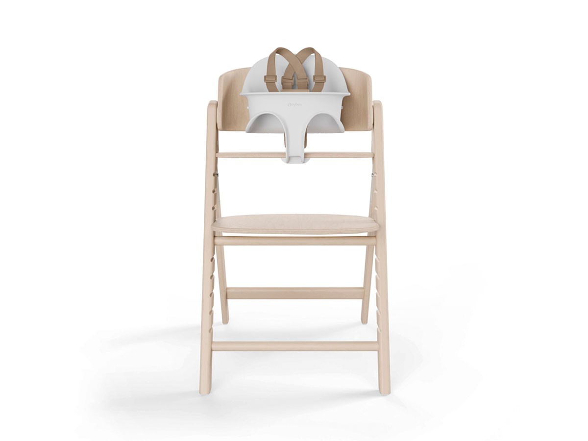 cybex CLICK & FOLD 3-IN-1 / サイベックス クリック&フォールド 3-IN-1 セット （キッズ家具・ベビー用品 > キッズチェア・ベビーチェア） 32