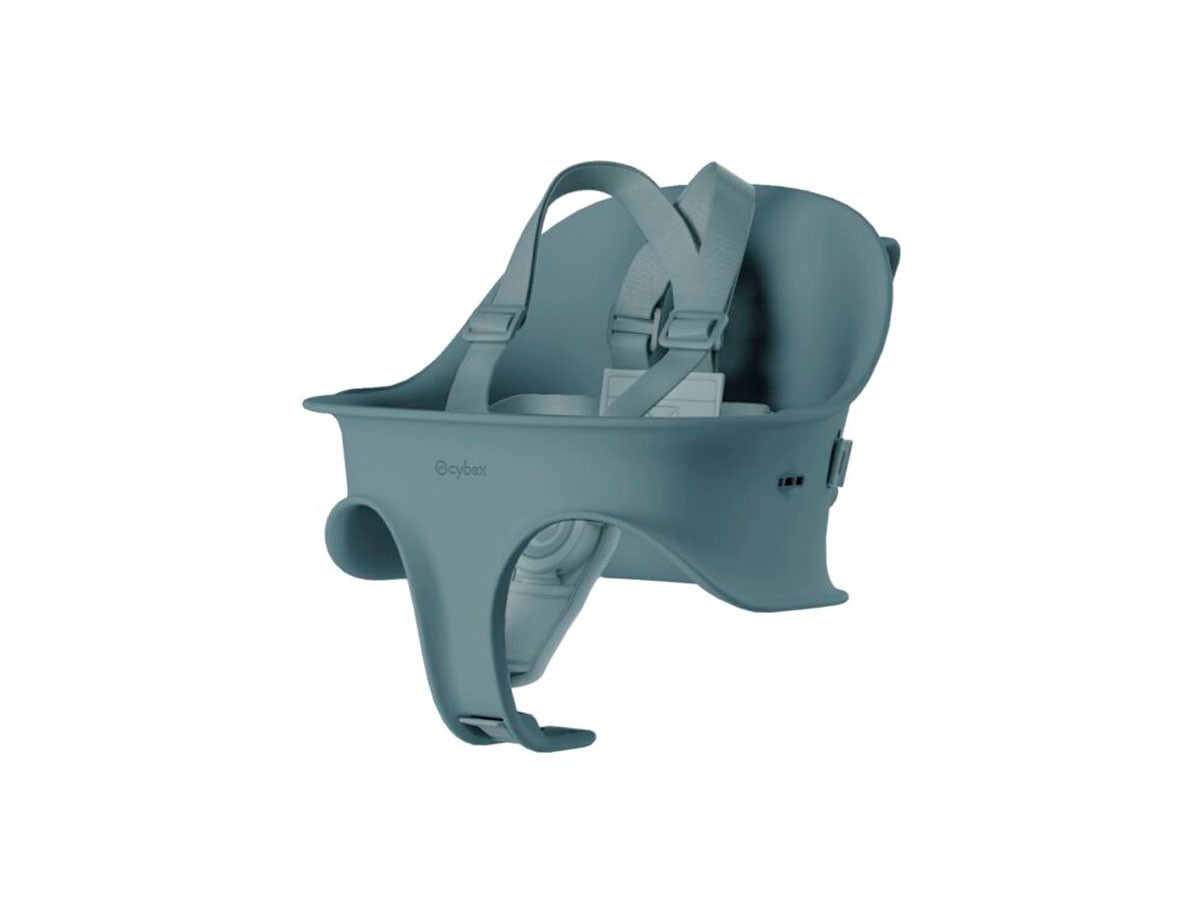 cybex CLICK & FOLD 3-IN-1 / サイベックス クリック&フォールド 3-IN-1 セット （キッズ家具・ベビー用品 > キッズチェア・ベビーチェア） 31