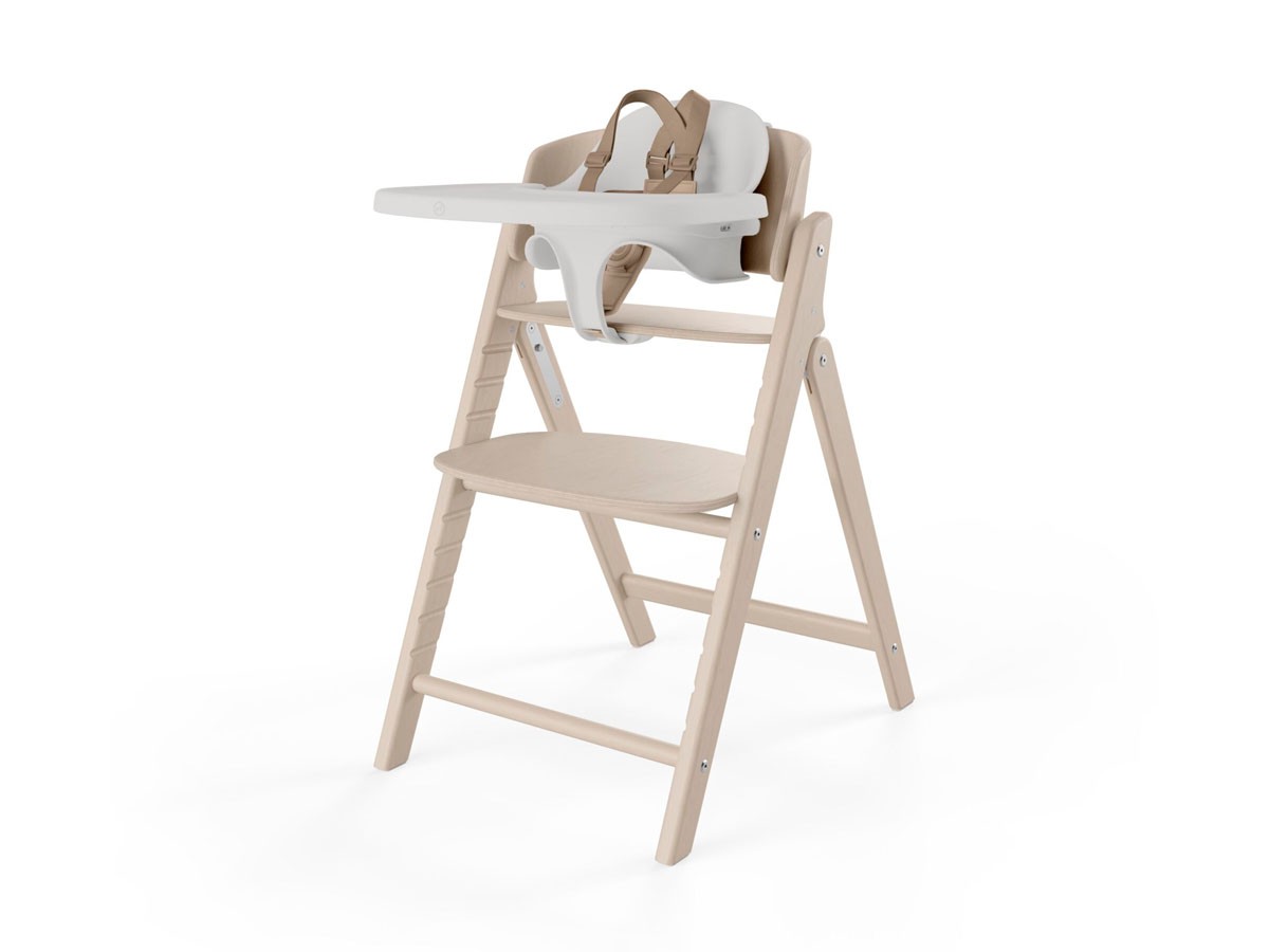 cybex CLICK & FOLD 3-IN-1