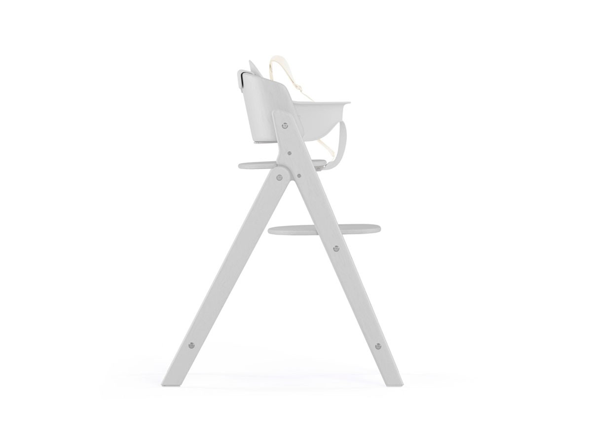 cybex CLICK & FOLD 3-IN-1 / サイベックス クリック&フォールド 3-IN-1 セット （キッズ家具・ベビー用品 > キッズチェア・ベビーチェア） 40