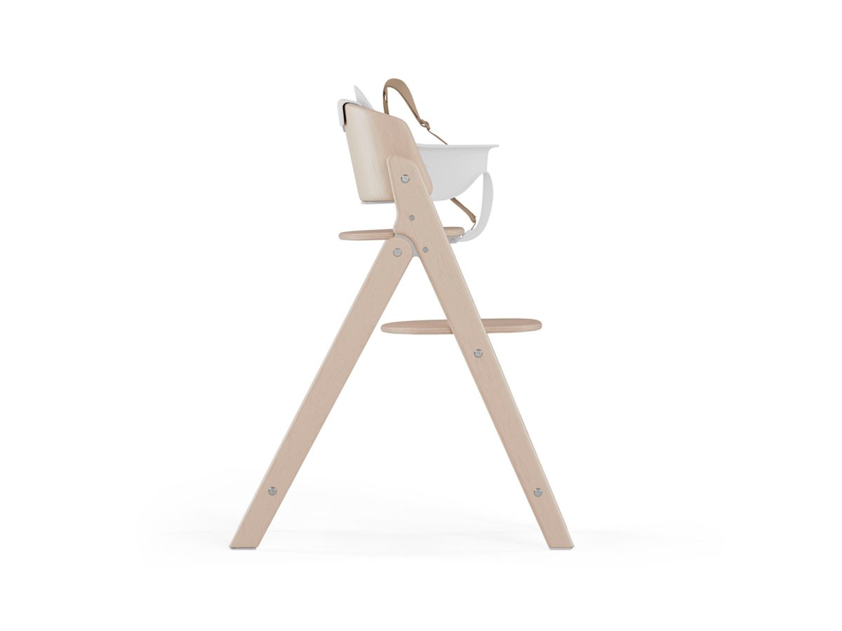 cybex CLICK & FOLD 3-IN-1 / サイベックス クリック&フォールド 3-IN-1 セット （キッズ家具・ベビー用品 > キッズチェア・ベビーチェア） 34