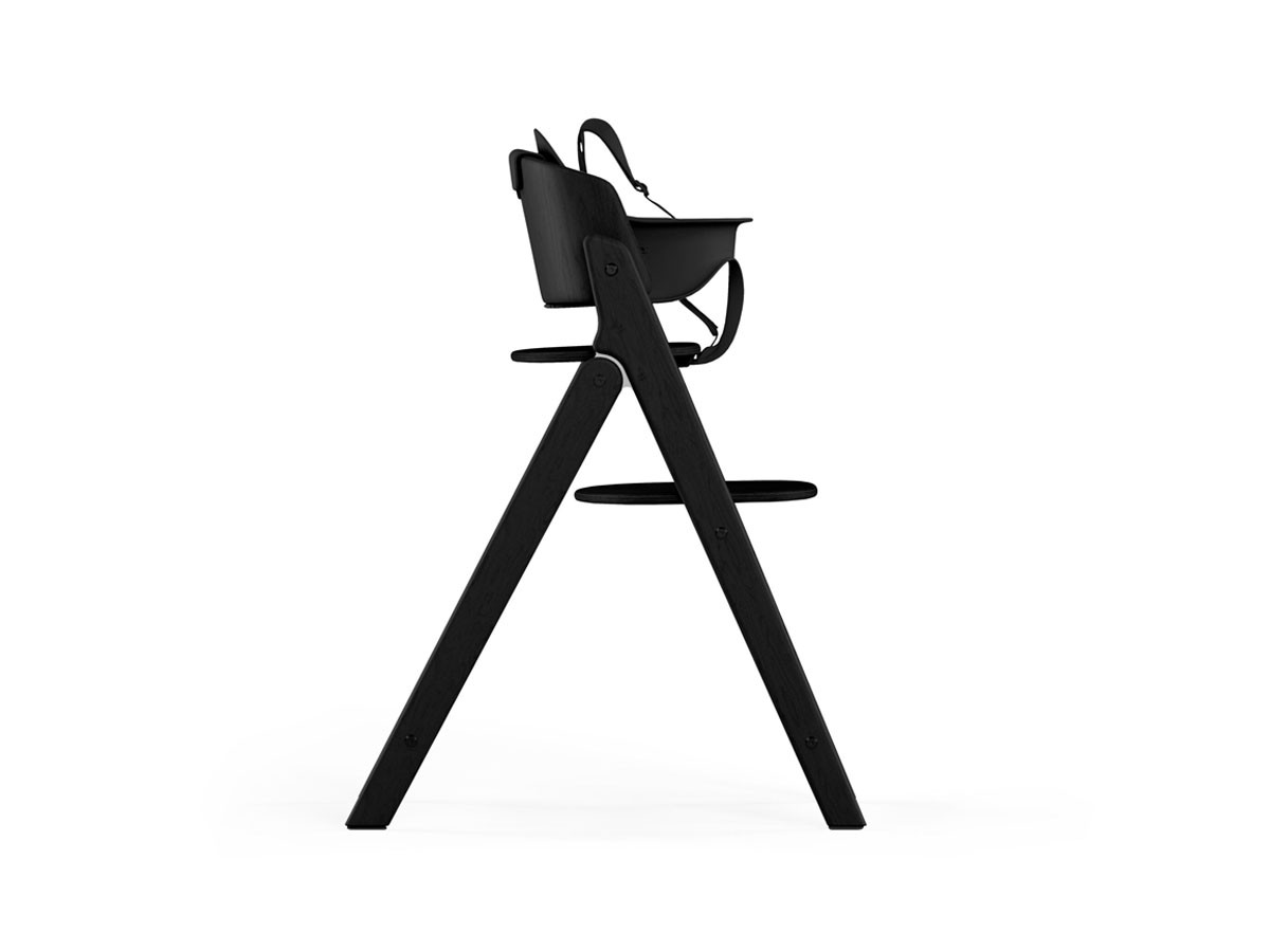 cybex CLICK & FOLD 3-IN-1 / サイベックス クリック&フォールド 3-IN-1 セット （キッズ家具・ベビー用品 > キッズチェア・ベビーチェア） 45