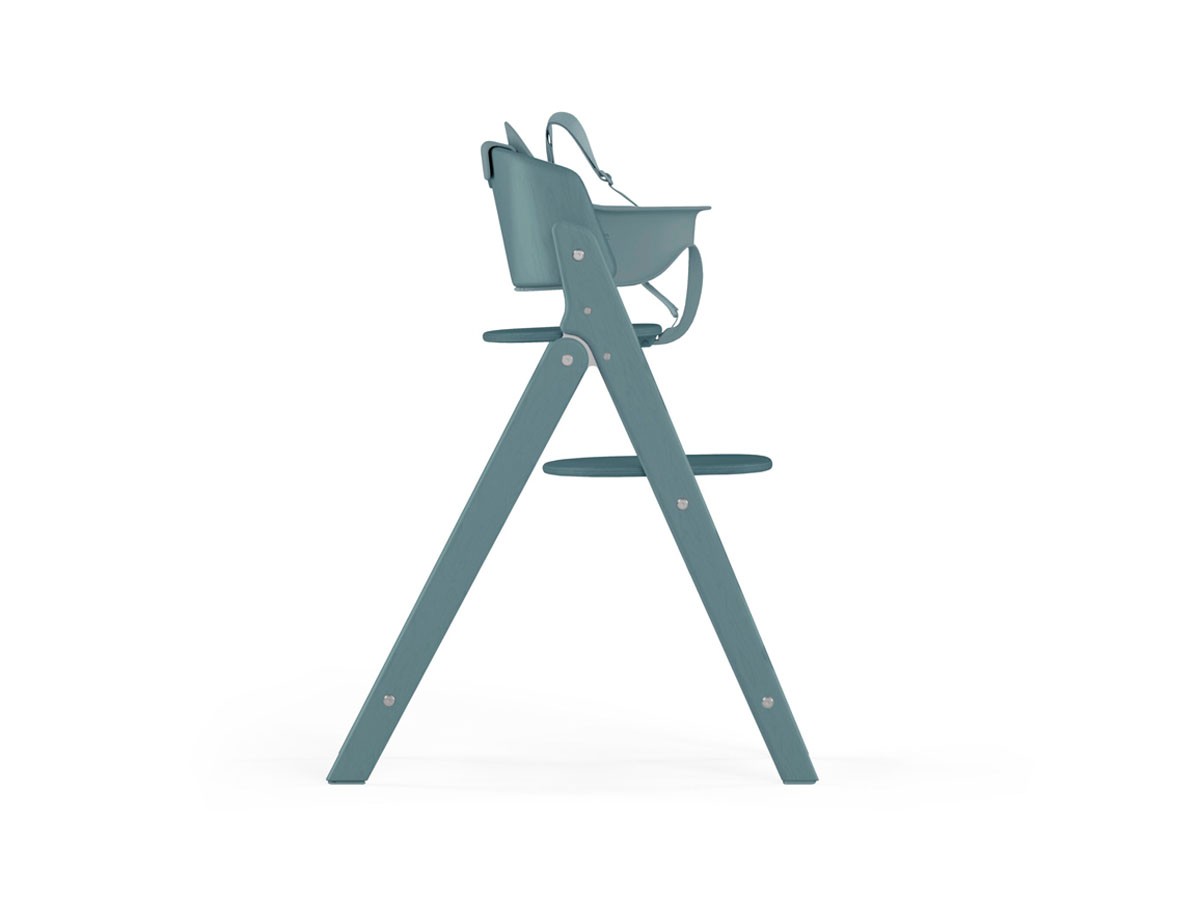 cybex CLICK & FOLD 3-IN-1 / サイベックス クリック&フォールド 3-IN-1 セット （キッズ家具・ベビー用品 > キッズチェア・ベビーチェア） 50