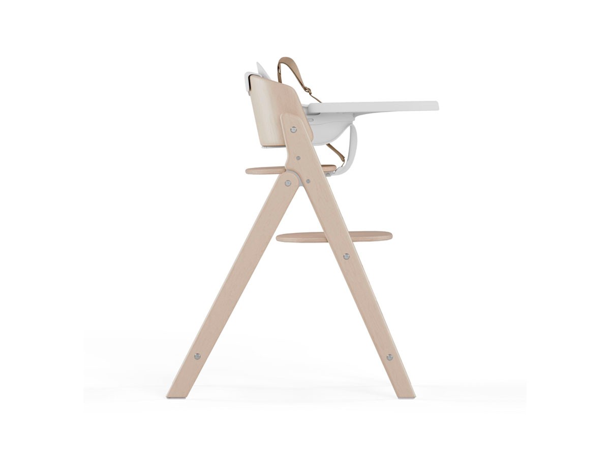 cybex CLICK & FOLD 3-IN-1 / サイベックス クリック&フォールド 3-IN-1 セット （キッズ家具・ベビー用品 > キッズチェア・ベビーチェア） 35