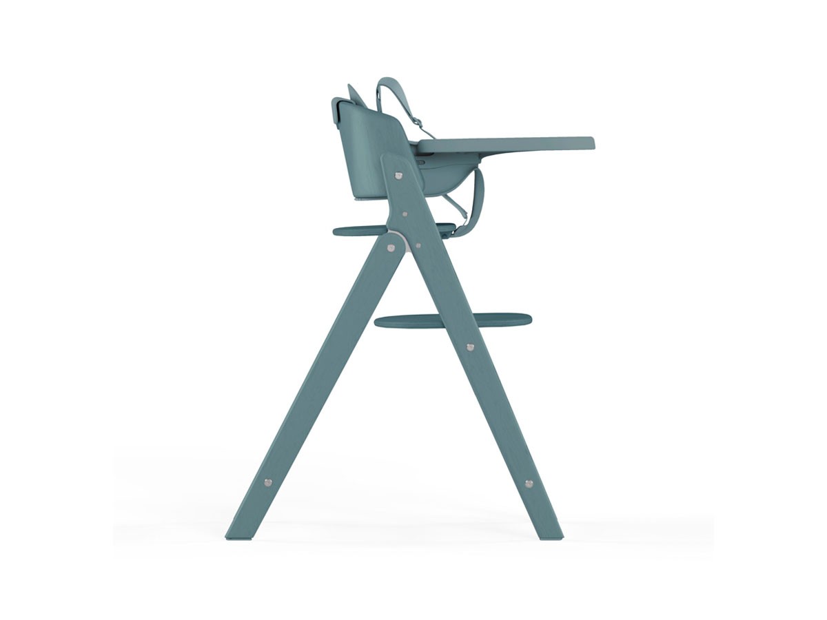 cybex CLICK & FOLD 3-IN-1 / サイベックス クリック&フォールド 3-IN-1 セット （キッズ家具・ベビー用品 > キッズチェア・ベビーチェア） 51