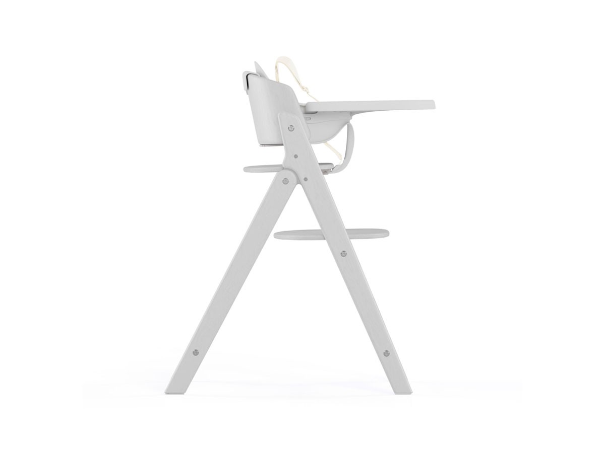 cybex CLICK & FOLD 3-IN-1 / サイベックス クリック&フォールド 3-IN-1 セット （キッズ家具・ベビー用品 > キッズチェア・ベビーチェア） 41