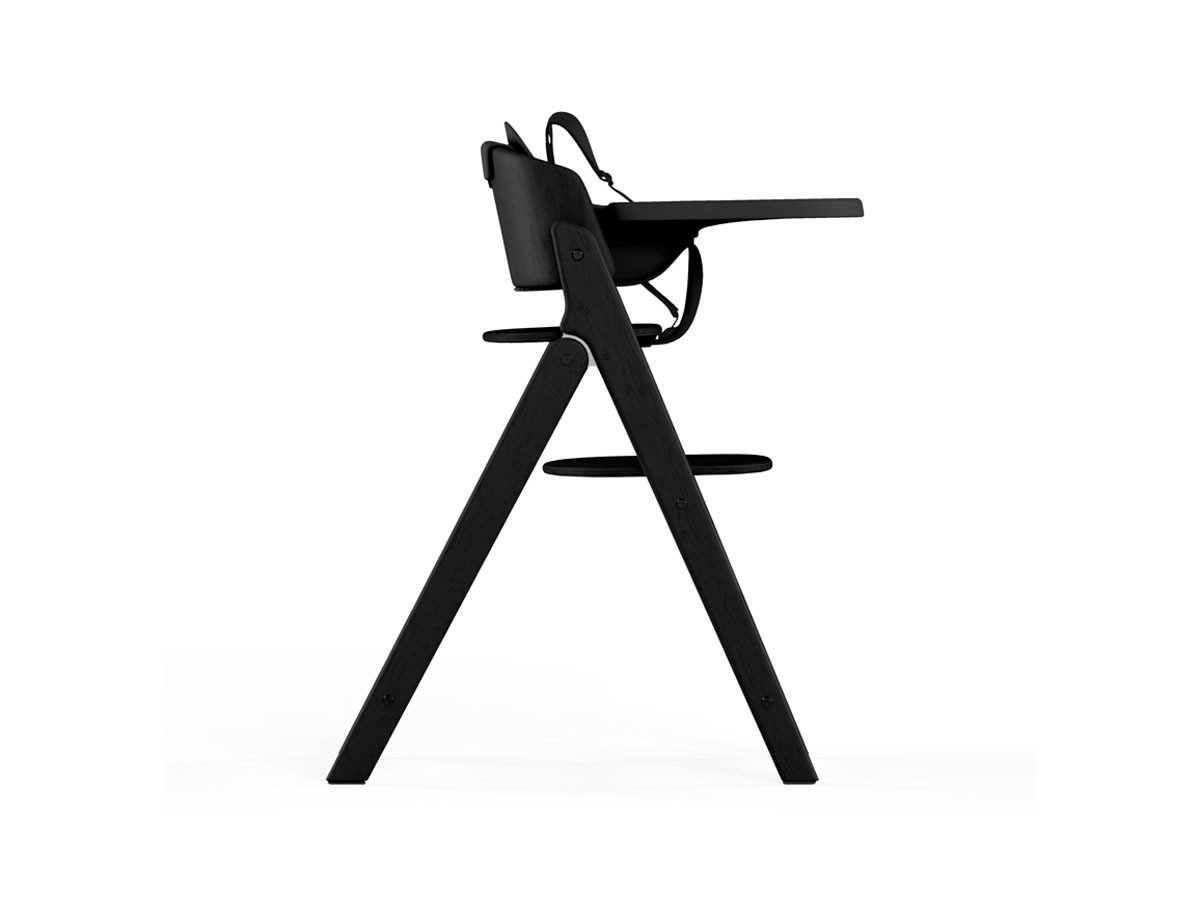 cybex CLICK & FOLD 3-IN-1 / サイベックス クリック&フォールド 3-IN-1 セット （キッズ家具・ベビー用品 > キッズチェア・ベビーチェア） 46