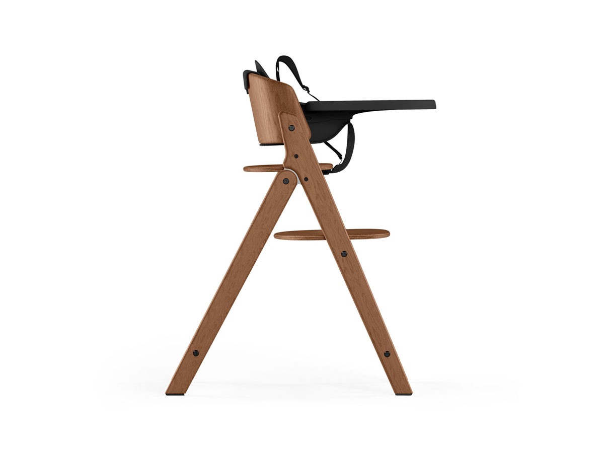 cybex CLICK & FOLD 3-IN-1 / サイベックス クリック&フォールド 3-IN-1 セット （キッズ家具・ベビー用品 > キッズチェア・ベビーチェア） 42