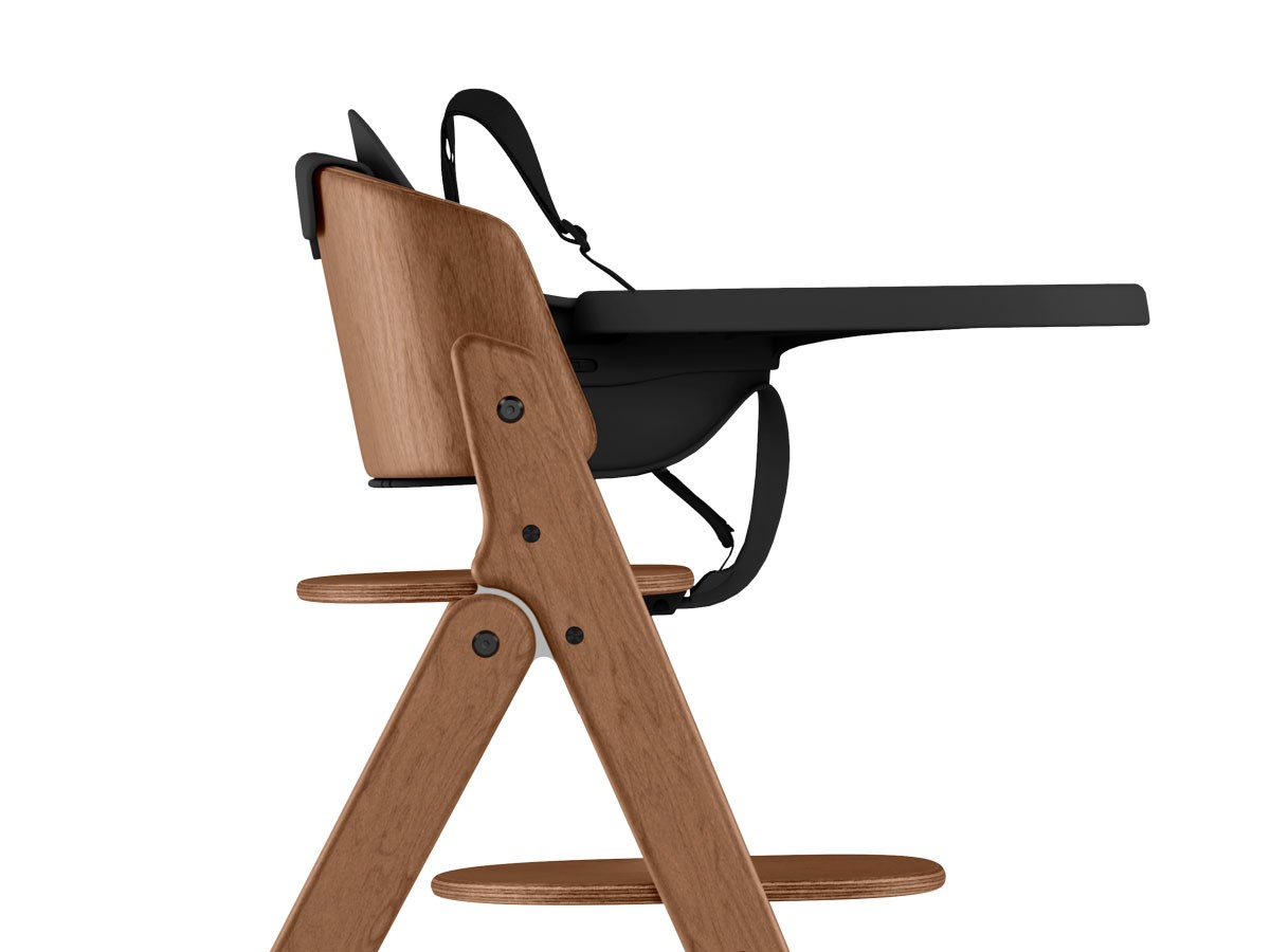 cybex CLICK & FOLD 3-IN-1 / サイベックス クリック&フォールド 3-IN-1 セット （キッズ家具・ベビー用品 > キッズチェア・ベビーチェア） 45