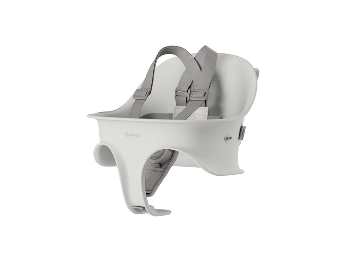 cybex CLICK & FOLD 3-IN-1 / サイベックス クリック&フォールド 3-IN-1 セット （キッズ家具・ベビー用品 > キッズチェア・ベビーチェア） 35