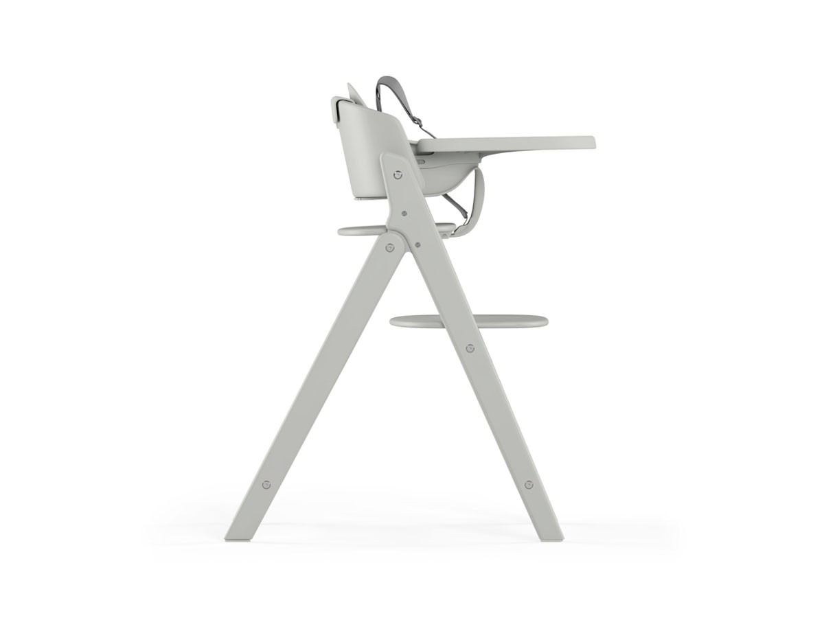 cybex CLICK & FOLD 3-IN-1 / サイベックス クリック&フォールド 3-IN-1 セット （キッズ家具・ベビー用品 > キッズチェア・ベビーチェア） 65