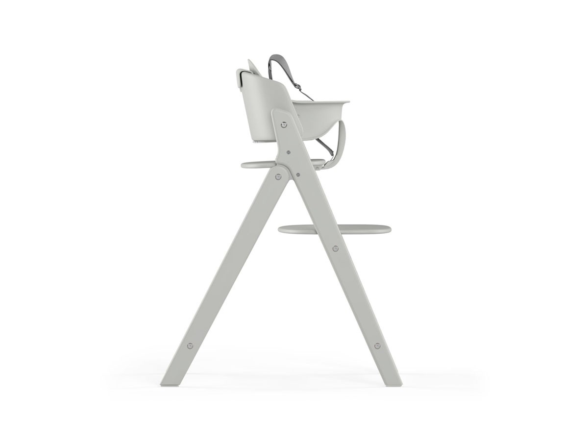 cybex CLICK & FOLD 3-IN-1 / サイベックス クリック&フォールド 3-IN-1 セット （キッズ家具・ベビー用品 > キッズチェア・ベビーチェア） 64