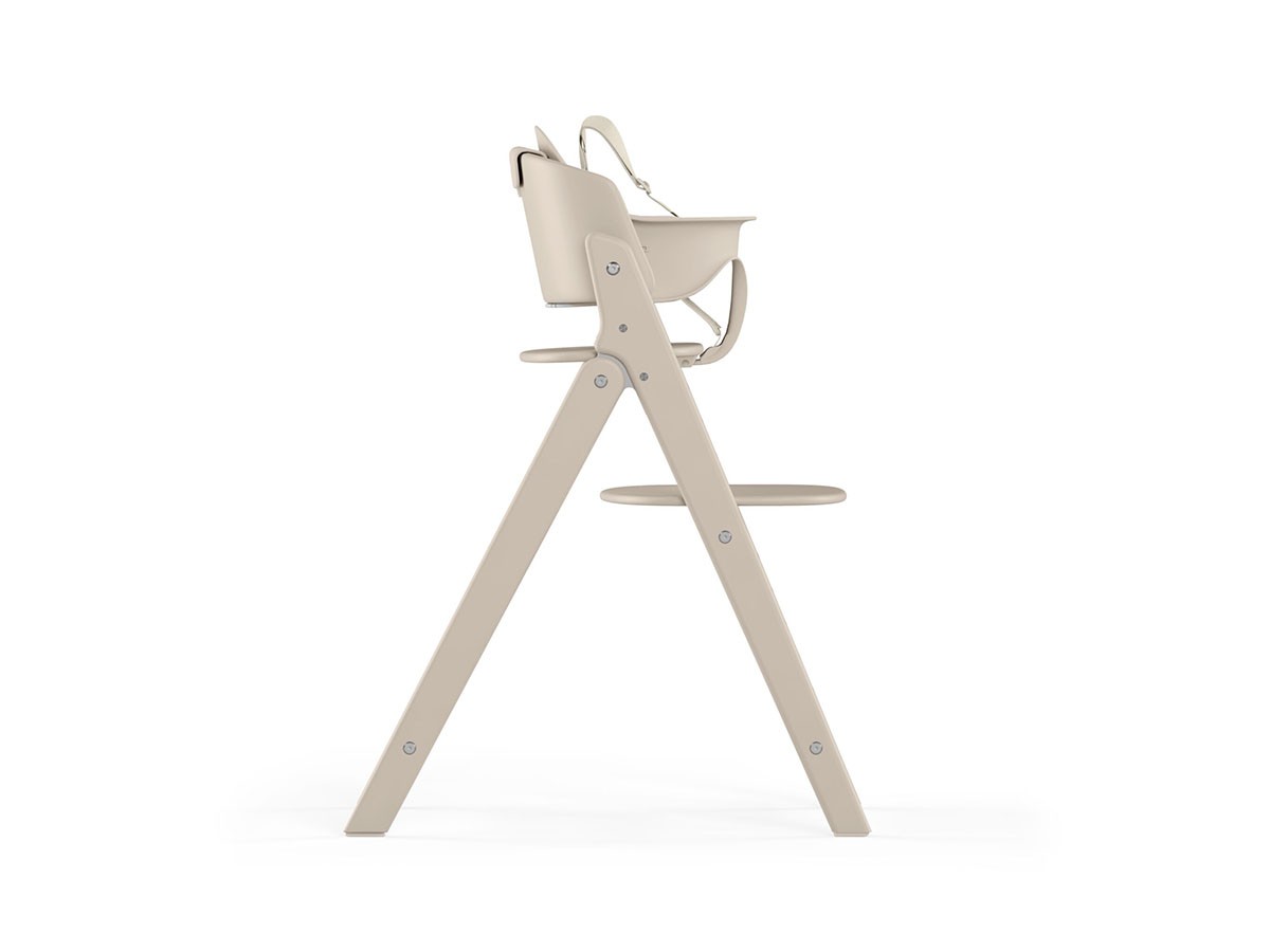 cybex CLICK & FOLD 3-IN-1 / サイベックス クリック&フォールド 3-IN-1 セット （キッズ家具・ベビー用品 > キッズチェア・ベビーチェア） 70