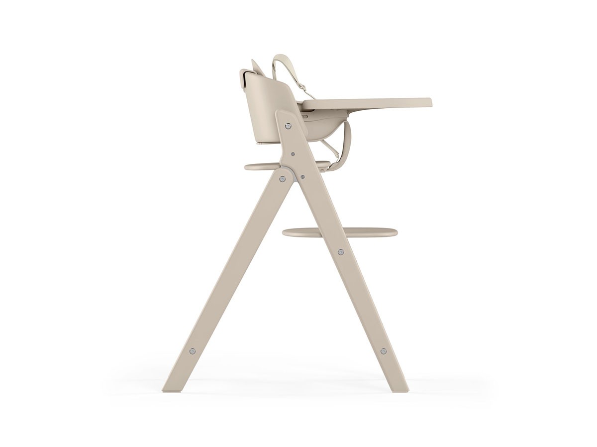 cybex CLICK & FOLD 3-IN-1 / サイベックス クリック&フォールド 3-IN-1 セット （キッズ家具・ベビー用品 > キッズチェア・ベビーチェア） 71