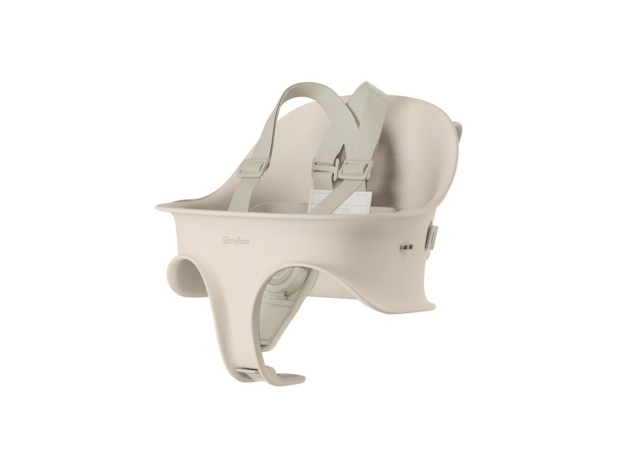 cybex CLICK & FOLD 3-IN-1 / サイベックス クリック&フォールド 3-IN-1 セット （キッズ家具・ベビー用品 > キッズチェア・ベビーチェア） 38