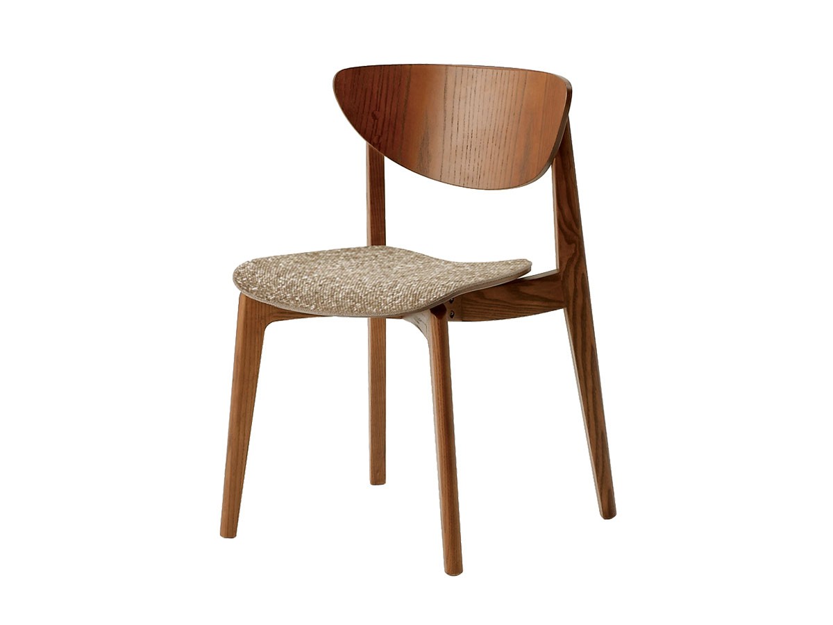 主な素材木天童木工　スタッキングチェア　チェア　イス　椅子　ミーティング　プライウッド　Q