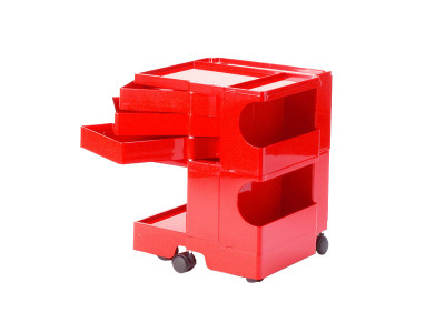 Joe Colombo / ジョエ・コロンボのワゴン - インテリア・家具通販