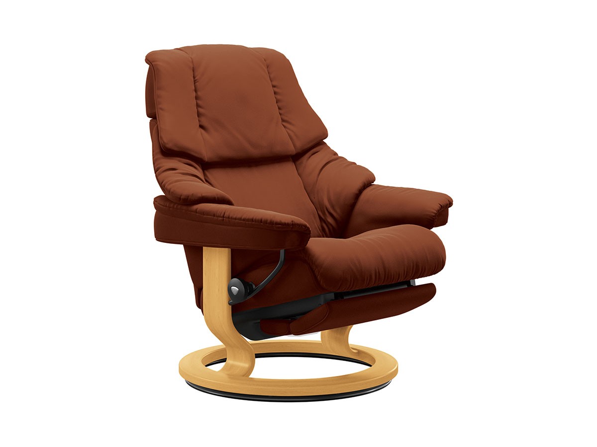 Stressless Stressless Reno Classic Power Leg & Back / ストレスレス