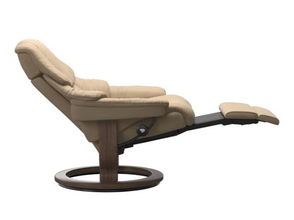 Stressless Stressless Reno Classic Power Leg & Back / ストレスレス ストレスレス レノ, パワー  レッグ ＆ バッグ Mサイズ