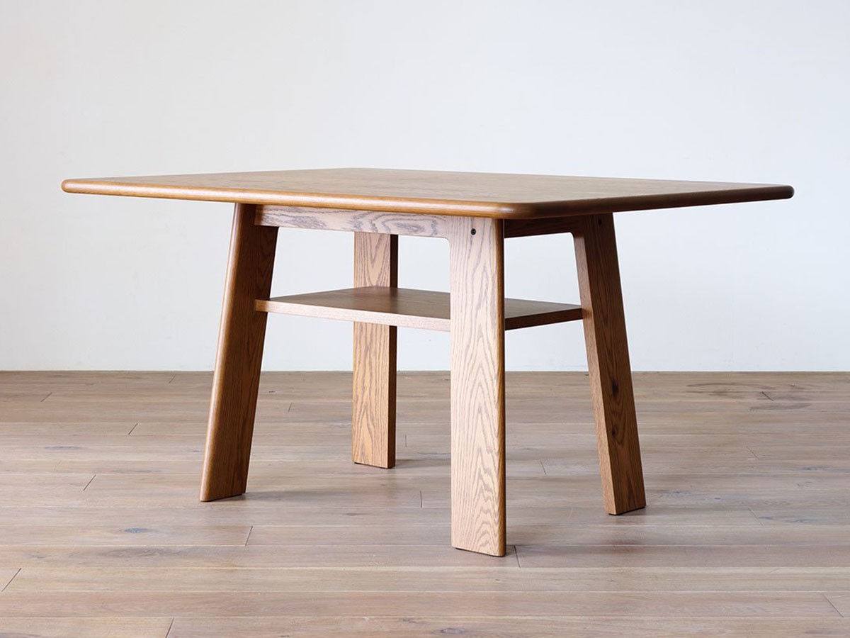 HIRASHIMA LIVELLO LD Table / ヒラシマ リヴェッロ LD テーブル （テーブル > リビングダイニングテーブル） 1