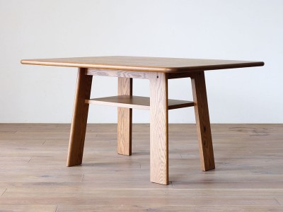 HIRASHIMA LIVELLO LD Table / ヒラシマ リヴェッロ LD テーブル