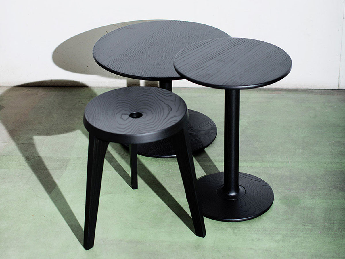 Taio Side Table 12