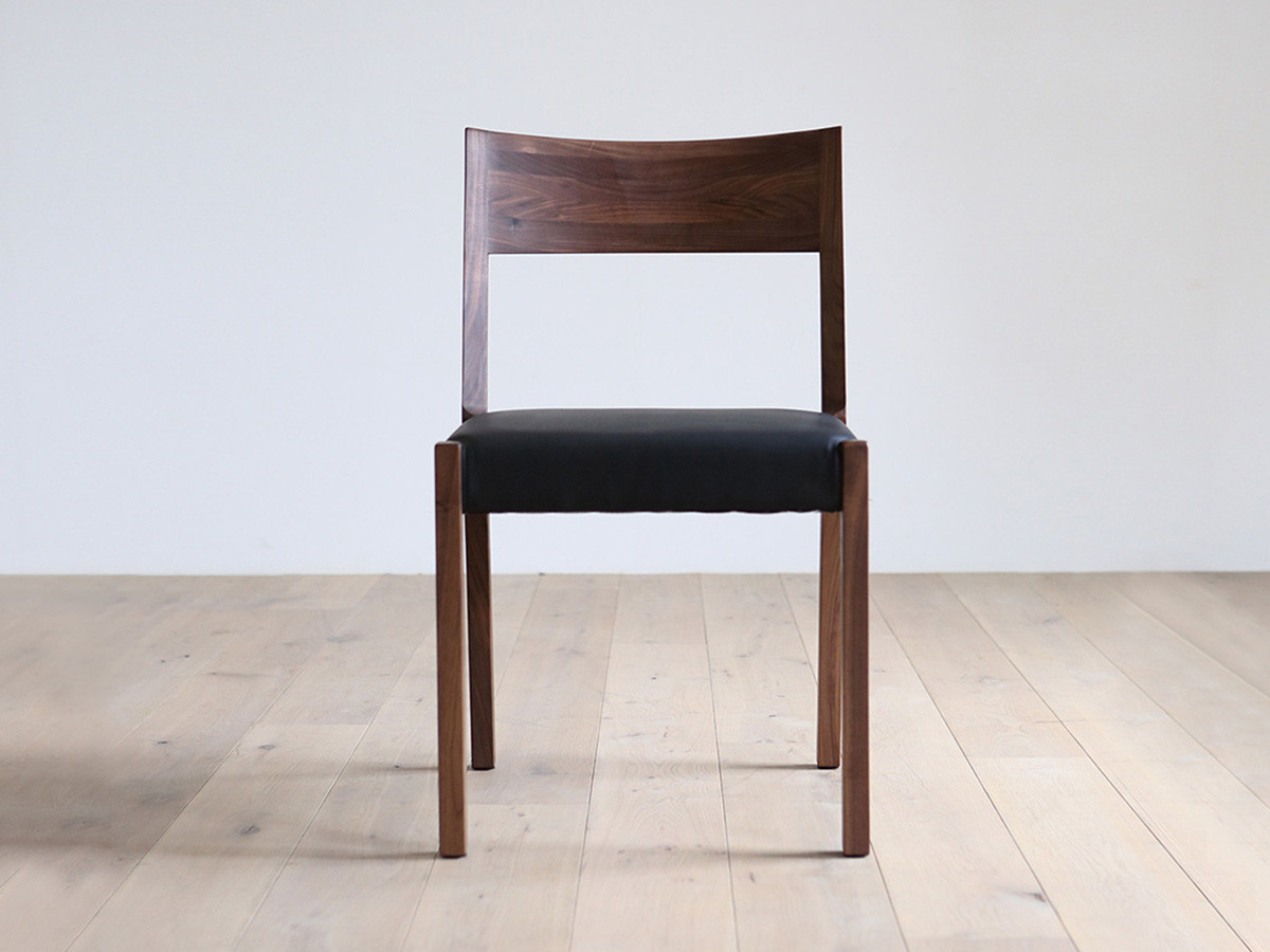 HIRASHIMA CARAMELLA Side Chair / ヒラシマ カラメッラ サイドチェア （チェア・椅子 > ダイニングチェア） 10