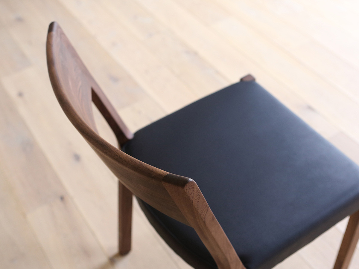 HIRASHIMA CARAMELLA Side Chair / ヒラシマ カラメッラ サイドチェア （チェア・椅子 > ダイニングチェア） 14