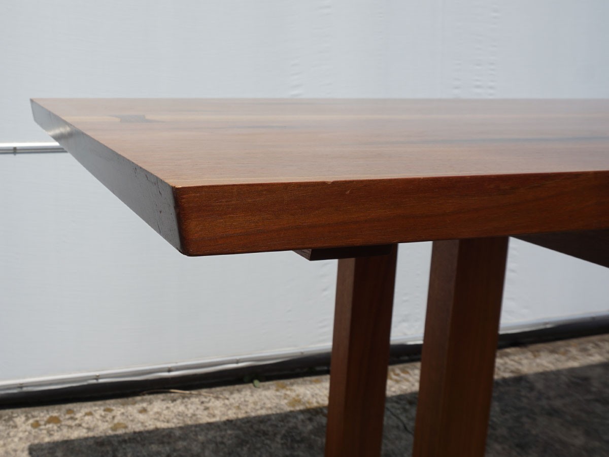 Solid Wood Table 80 10