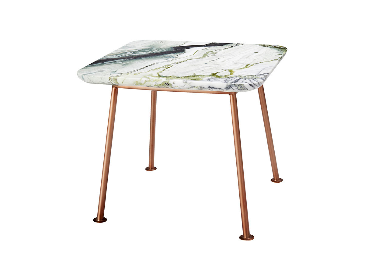 Bleu nature YUTAPI SIDE TABLE / ブルーナチュール ユタフィ サイド