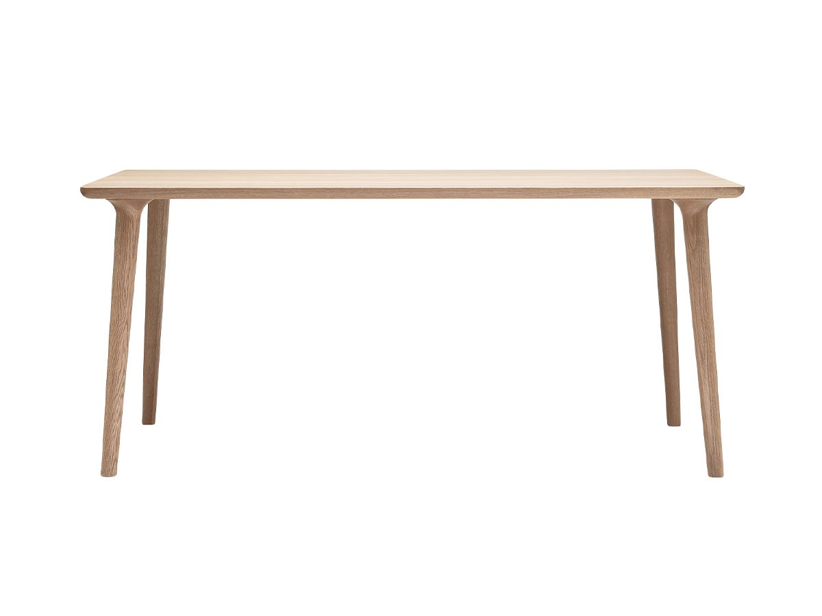 BRIDGE DINING TABLE 160 / ブリッジ ダイニングテーブル 幅160cm （テーブル > ダイニングテーブル） 4