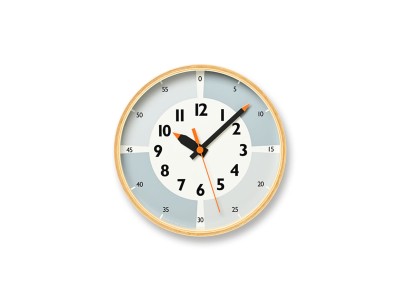 壁掛け時計 - インテリア・家具通販【FLYMEe】