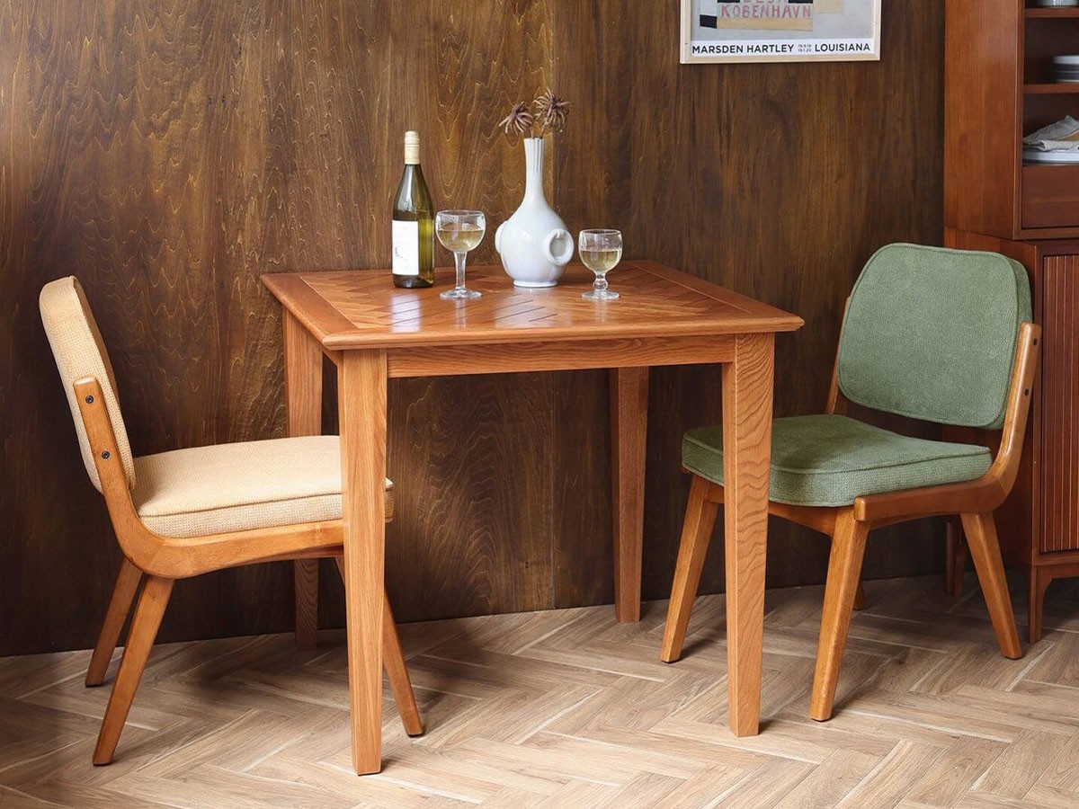 ACME Furniture SIERRA CHAIR / アクメファニチャー シエラ チェア ファブリック （チェア・椅子 > ダイニングチェア） 5