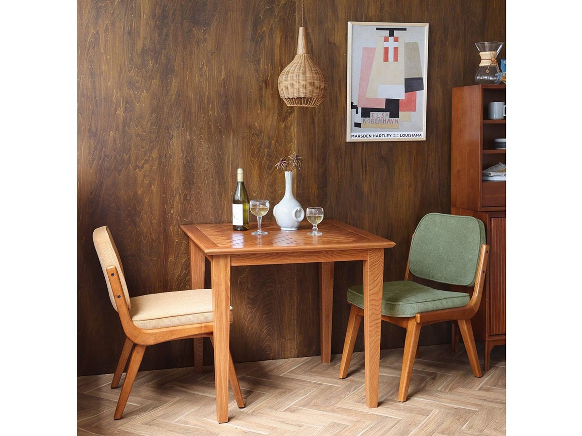 ACME Furniture SIERRA CHAIR / アクメファニチャー シエラ チェア ファブリック （チェア・椅子 > ダイニングチェア） 4