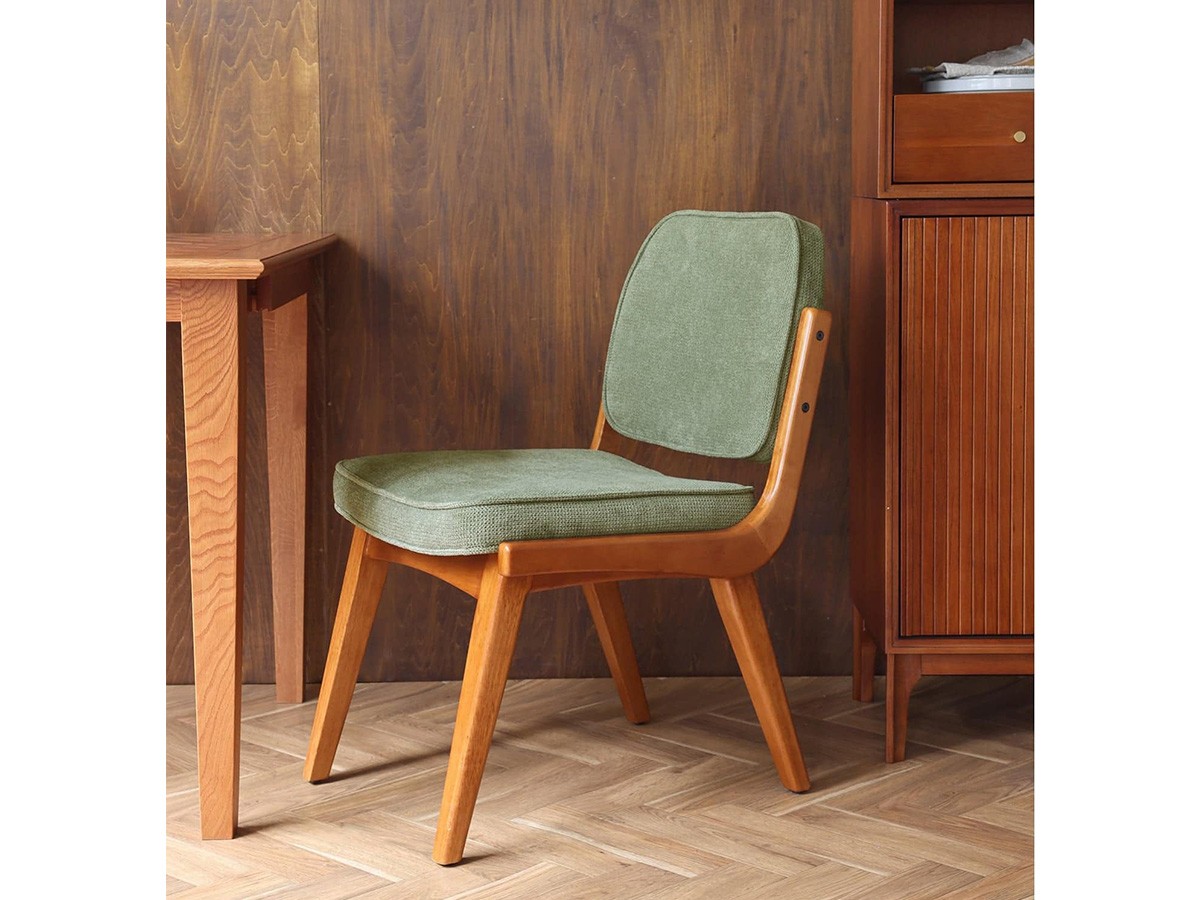 ACME Furniture SIERRA CHAIR / アクメファニチャー シエラ チェア ファブリック （チェア・椅子 > ダイニングチェア） 7