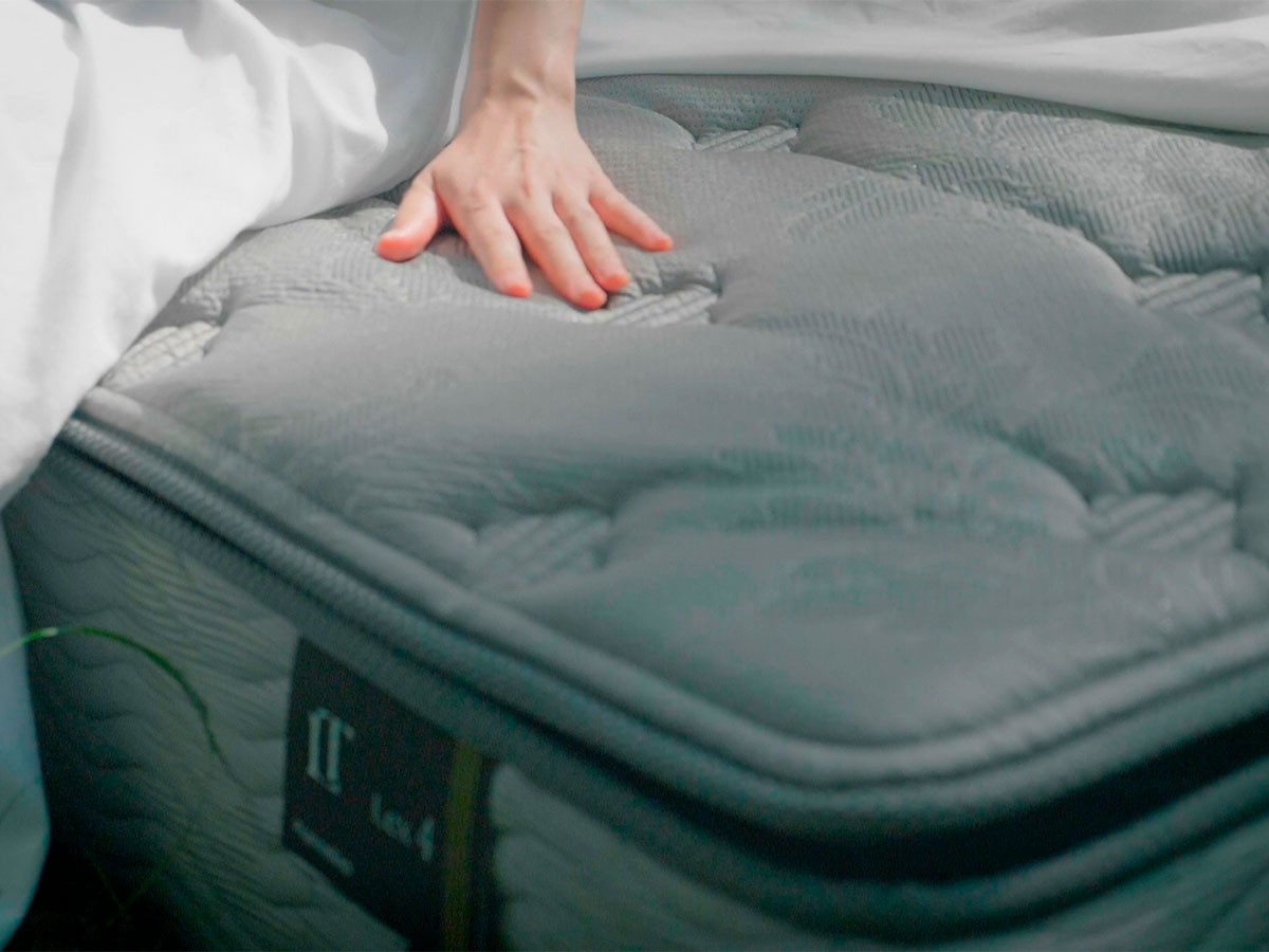 FRANCE BED Life Treatment Mattress
LT-Lex4 / フランスベッド ライフトリートメント マットレス
LT-Lex4 ソフト （ベッド・寝具 > マットレス） 3