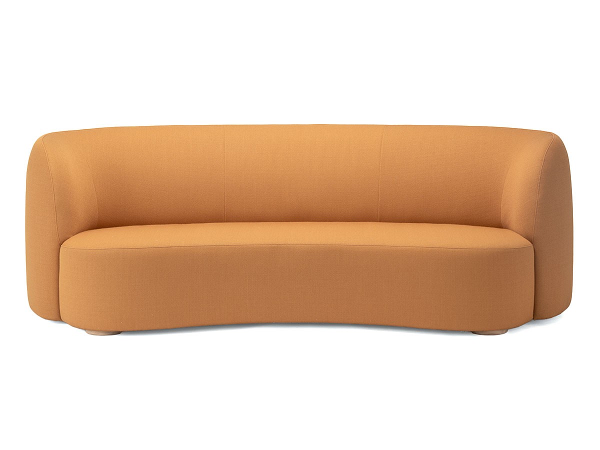 KARIMOKU NEW STANDARD POLAR SOFA 3-SEATER / カリモクニュースタンダード ポーラーソファ 3シーター （ソファ > 三人掛けソファ） 2