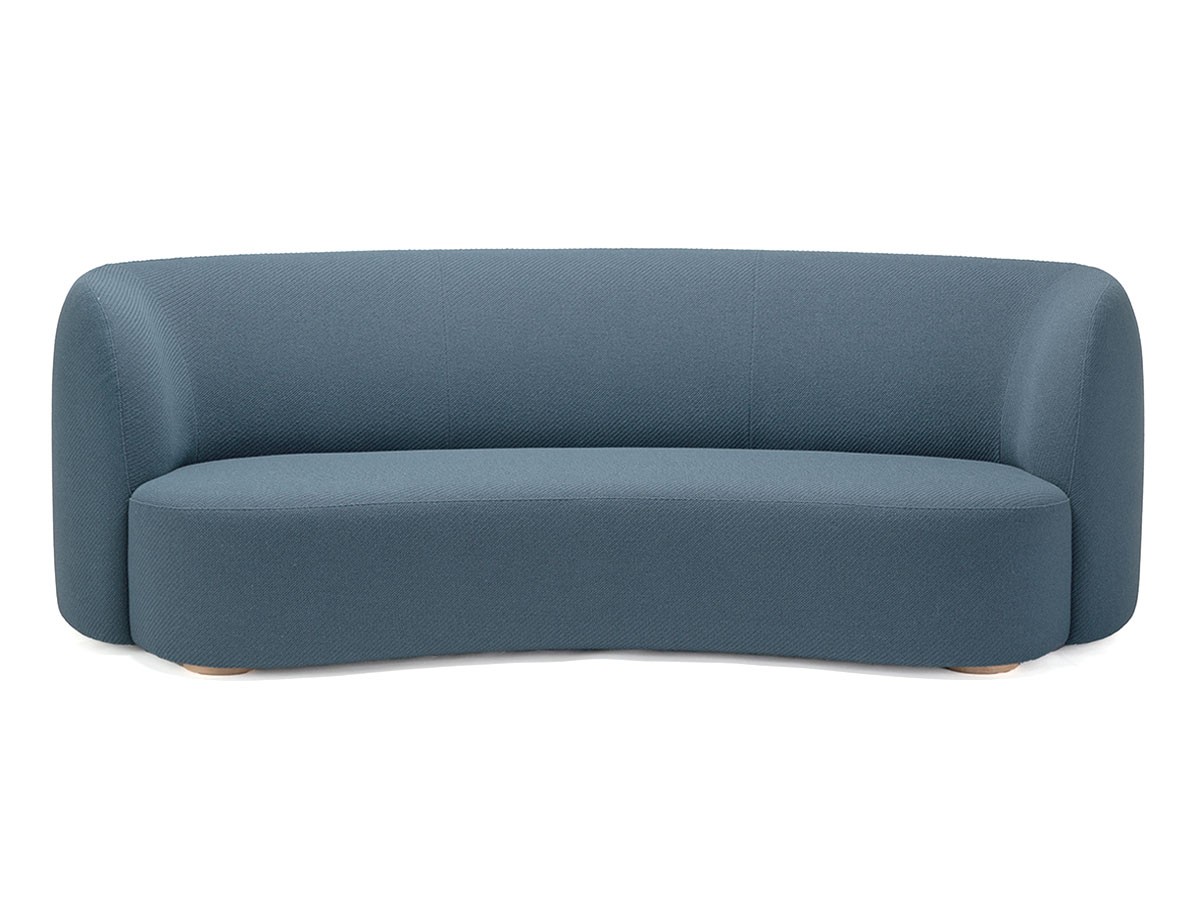 KARIMOKU NEW STANDARD POLAR SOFA 3-SEATER / カリモクニュースタンダード ポーラーソファ 3シーター （ソファ > 三人掛けソファ） 3